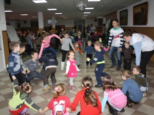 Старый И Молодой Новый Год Старый И Молодой Новый Год
